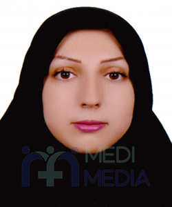 خانم دکتر حنانه بهین فراز