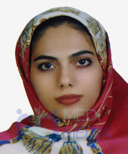 خانم دکتر یاسمین رازی