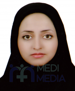 خانم دکتر فاطمه گلستان