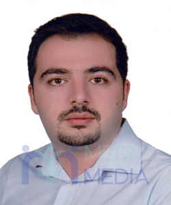 آقای دکتر مهدی مسعودی