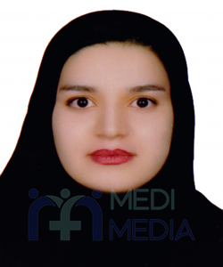 خانم دکتر اختر مؤمن
