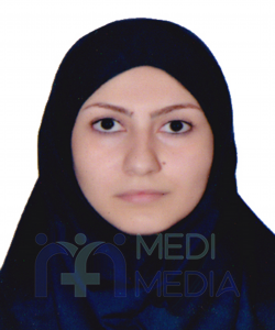 خانم دکتر آیه سرگران