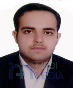 آقای دکتر سعید صادقی نیا