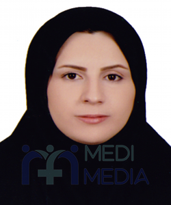 خانم دکتر فریبا رحیمی