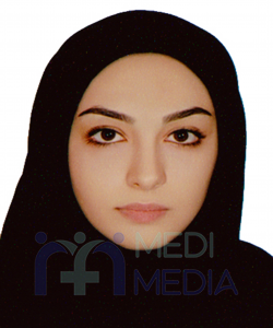خانم دکتر پریسا وهابی