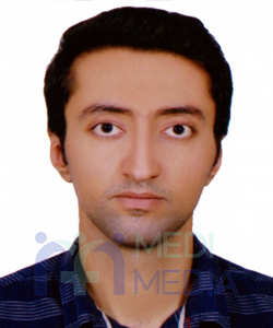 آقای دکتر مهرداد صابرزاده اردستانی
