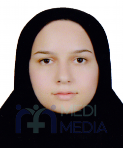 خانم دکتر دانا جعفرپور