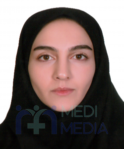 خانم دکتر مهسا بهرامی