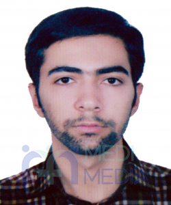 آقای دکتر حسین احمدی کهجوق