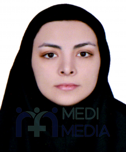 خانم دکتر راحله کریمی زارچی
