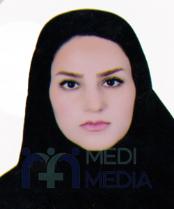 خانم دکتر فرزانه ظهرابی نصرآبادسفلی