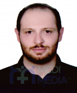 آقای دکتر سعید محمدرضایی