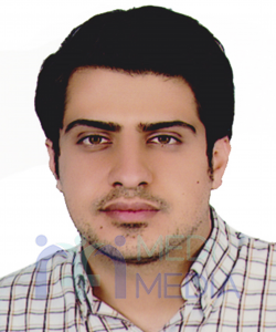 آقای دکتر سالار باغبانی