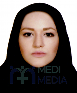خانم دکتر شیرین نوربخش