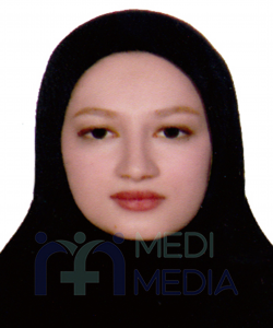 خانم دکتر زهرا حیدری