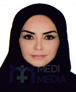 خانم دکتر نسیم گلمرادی