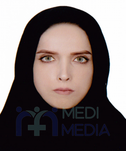خانم دکتر آذین کمالی