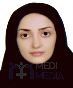 خانم دکتر فاطمه آقا برارزاده اسکی