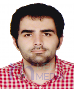آقای دکتر اسحق یاوری