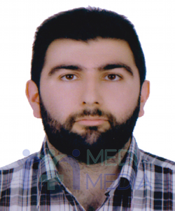 آقای دکتر محمد ثنایی