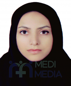 خانم دکتر ثمینه جاذبی