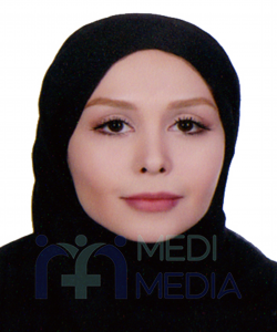 خانم دکتر طناز رنجبریان