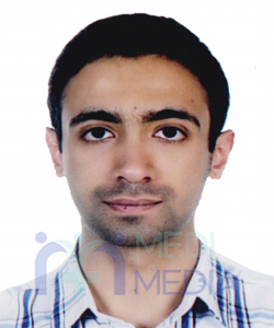 آقای دکتر سیدعلی درهمی