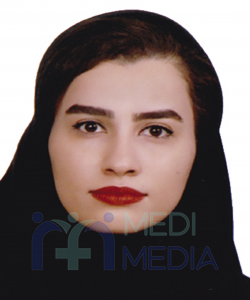 خانم دکتر الهام صادقی