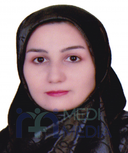 خانم دکتر مریم جعفری