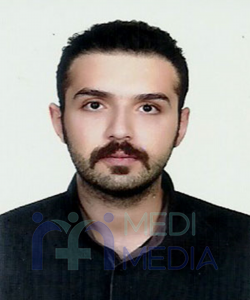 آقای دکتر محمدجواد رزاق کریمی