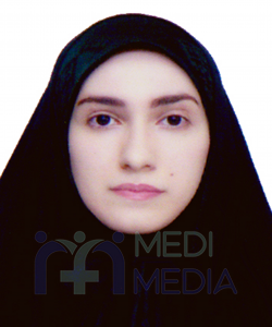 خانم دکتر رقیه گل محمدی گردکوهی