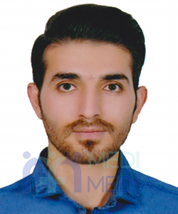 آقای دکتر سعیدرضا زارع