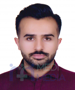 آقای دکتر محمد خواجوی