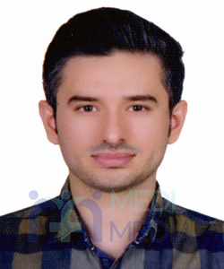 آقای دکتر محمد کیانی