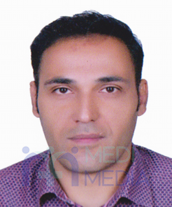 آقای دکتر مهدی بازیار