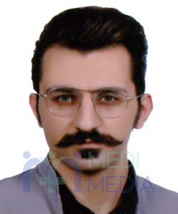 آقای دکتر بهادر بابایی پارسا