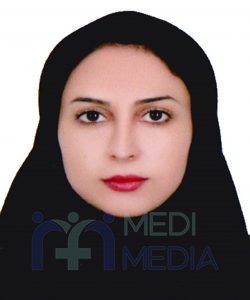 خانم دکتر نگین نوری نژاد