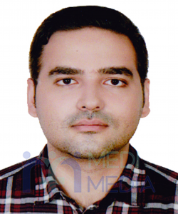 آقای دکتر محمد جعفری گیو