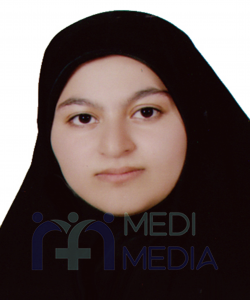 خانم دکتر مریم دشتی رحمت آبادی