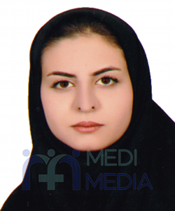 خانم دکتر ناهید فریدونی