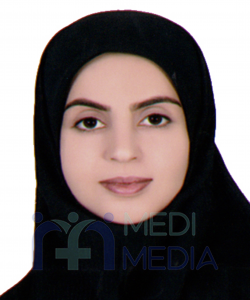 خانم دکتر سعیده جمالی