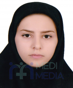 خانم دکتر شیوا یحیی نژاد