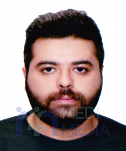 آقای دکتر کیارش شفیع زاده