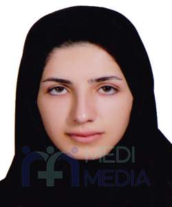 خانم دکتر نگین فیروزی