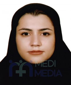 خانم دکتر پریا السادات رمضانی یاسوج