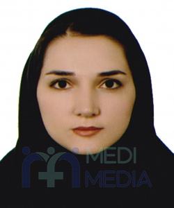 خانم دکتر نازنین محیط مافی