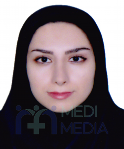 خانم دکتر مهشید رستگار