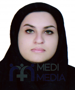 خانم دکتر رابعه صرام