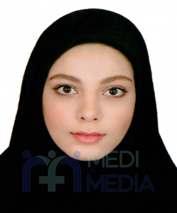 خانم دکتر غزاله جمشیدی