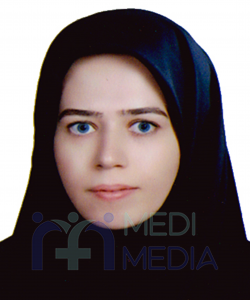 خانم دکتر سحر خطی دیزآبادی